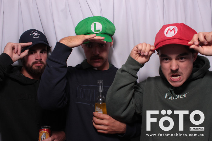 Billy's 21st | View more photos from the event at gallery.fotomachines.com.au/u/FOTOMachines/Billys-21st